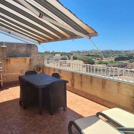 Il Bejta Penthouse Apartment Qala Exterior photo
