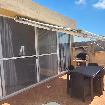 Il Bejta Penthouse Apartment Qala Exterior photo