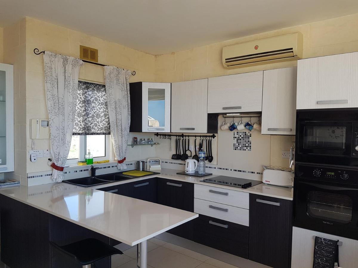 Il Bejta Penthouse Apartment Qala Exterior photo