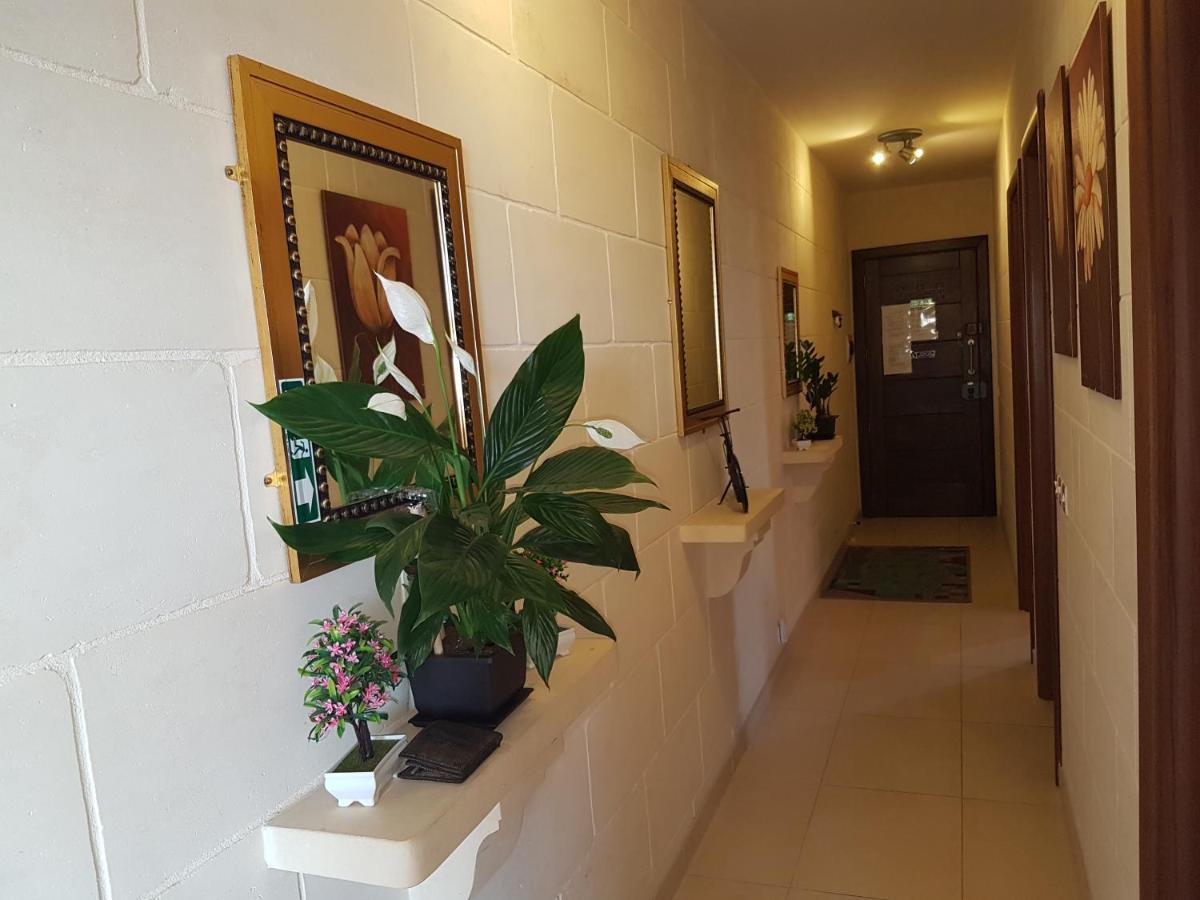 Il Bejta Penthouse Apartment Qala Exterior photo