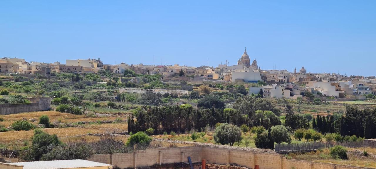 Il Bejta Penthouse Apartment Qala Exterior photo