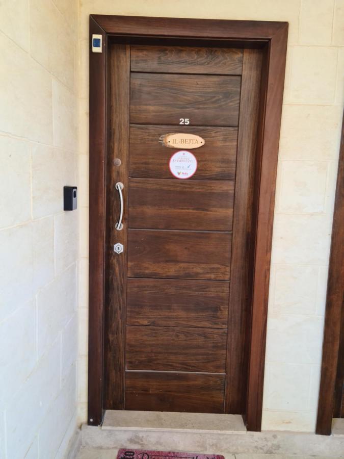 Il Bejta Penthouse Apartment Qala Exterior photo
