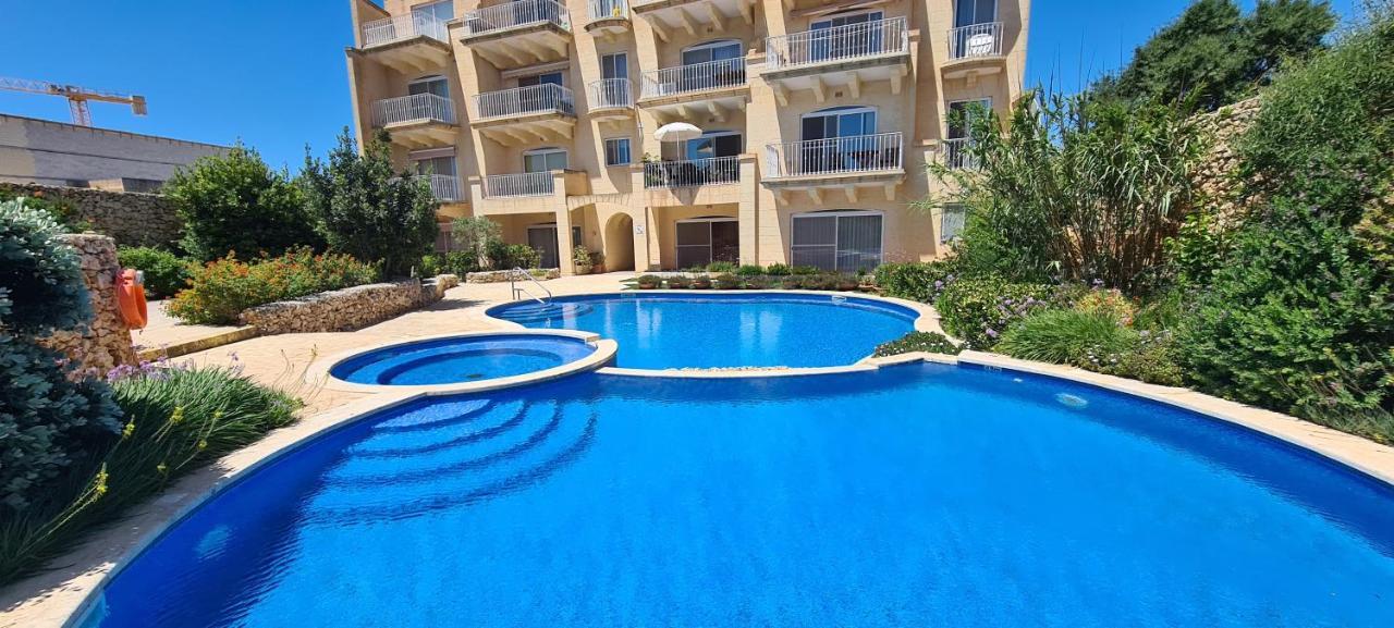 Il Bejta Penthouse Apartment Qala Exterior photo