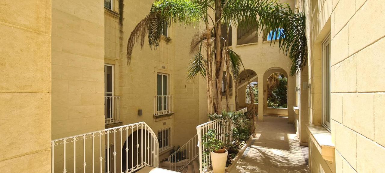 Il Bejta Penthouse Apartment Qala Exterior photo