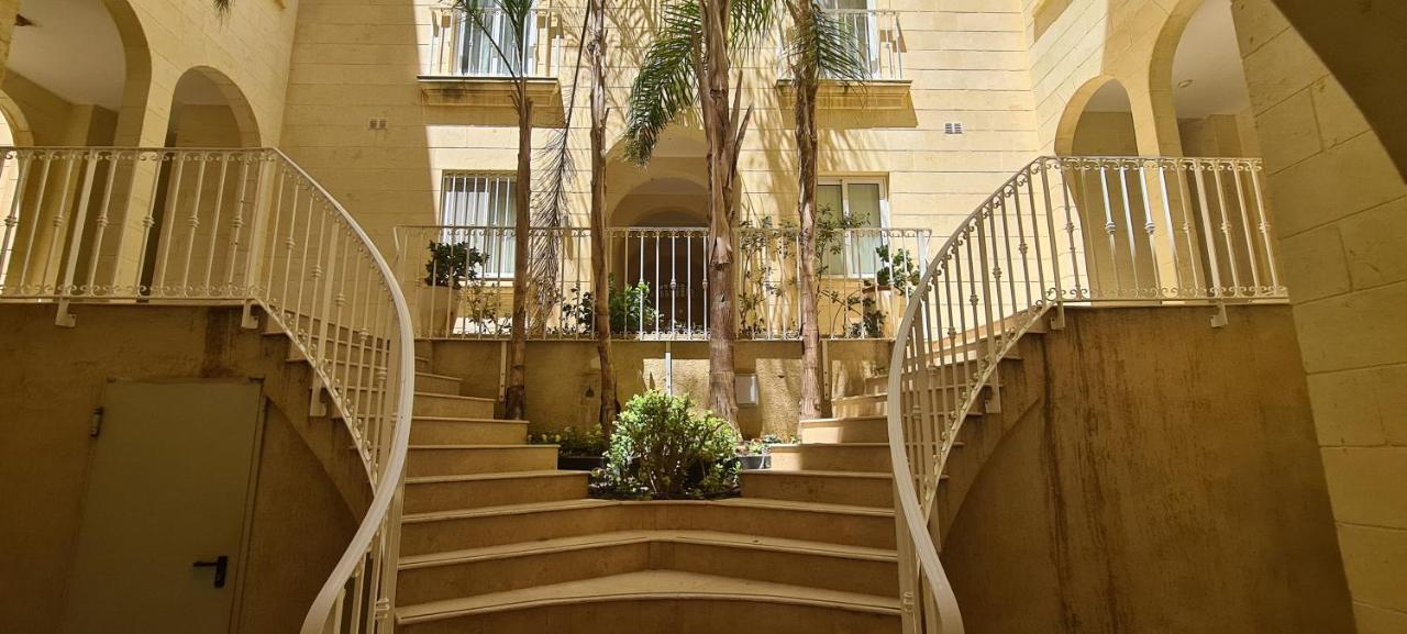 Il Bejta Penthouse Apartment Qala Exterior photo