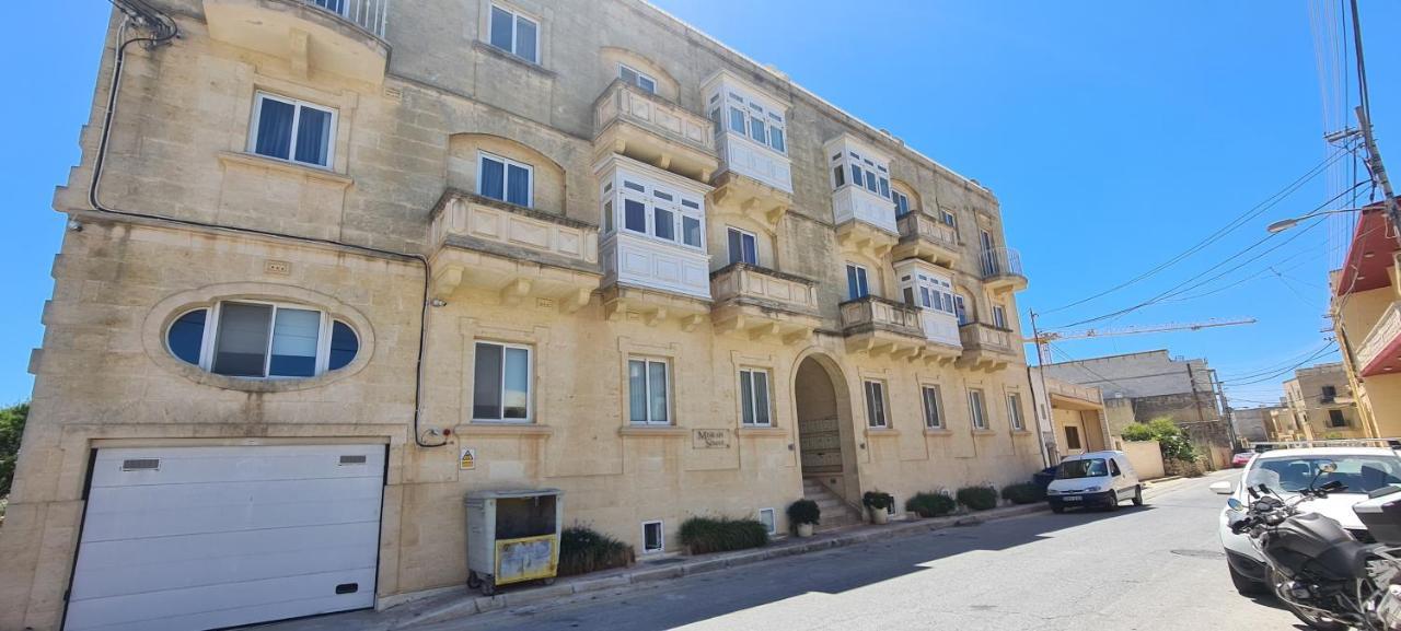 Il Bejta Penthouse Apartment Qala Exterior photo