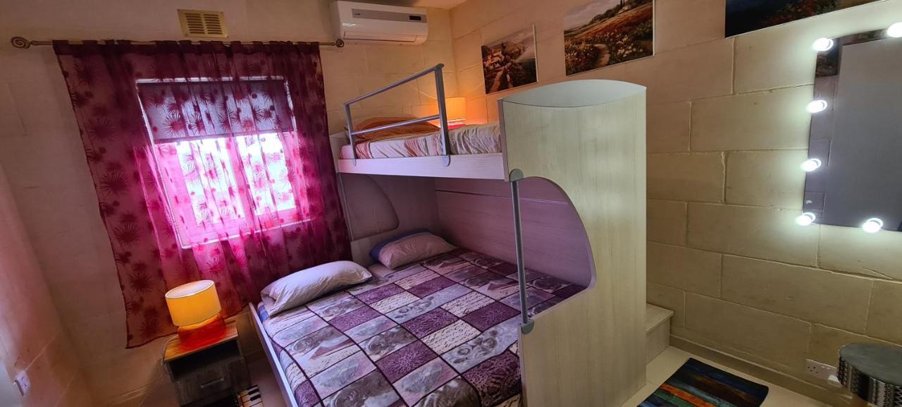 Il Bejta Penthouse Apartment Qala Exterior photo