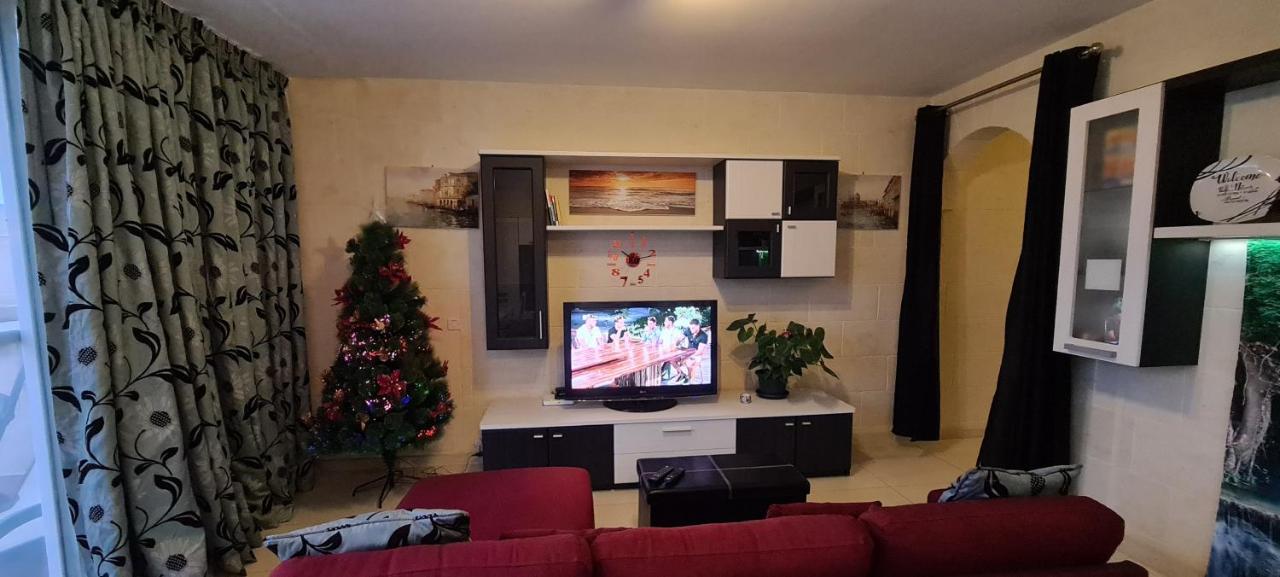Il Bejta Penthouse Apartment Qala Exterior photo