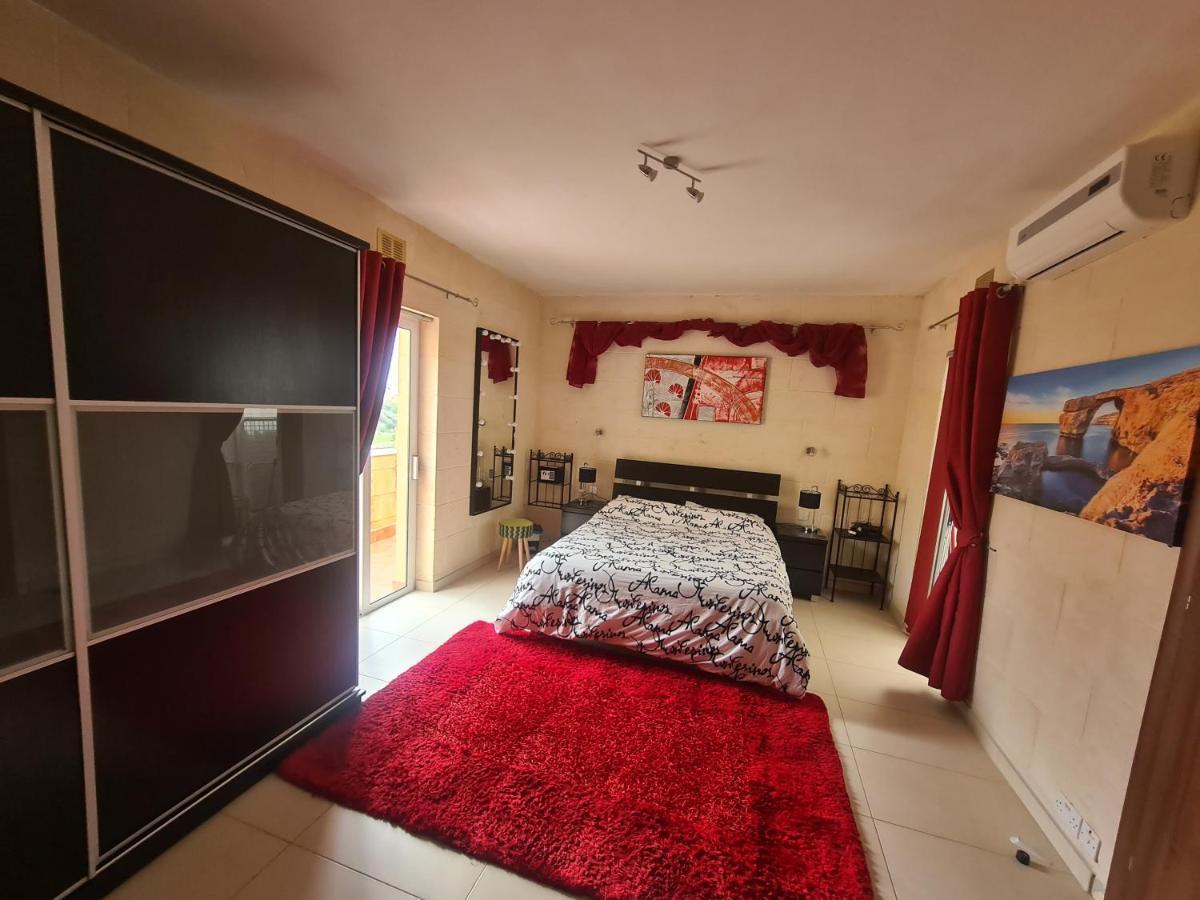 Il Bejta Penthouse Apartment Qala Exterior photo