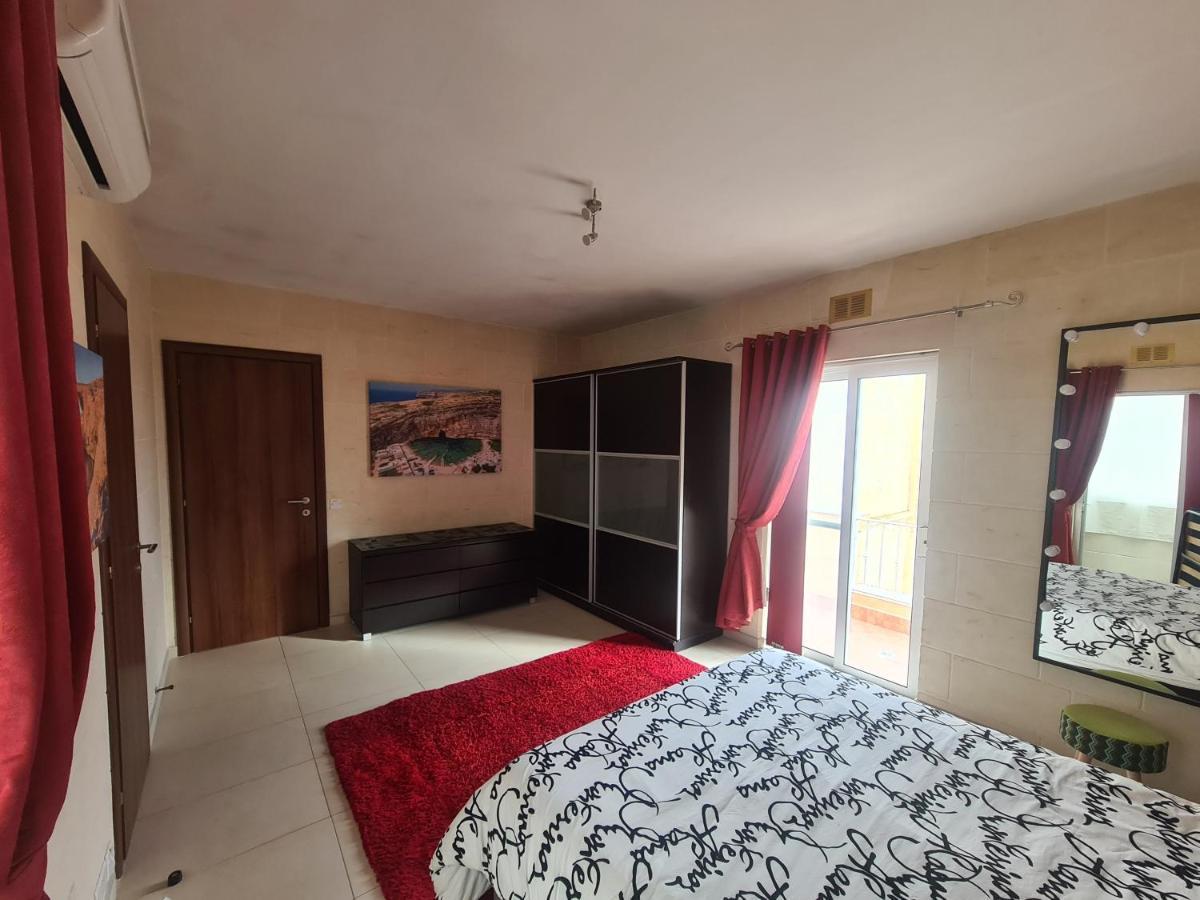 Il Bejta Penthouse Apartment Qala Exterior photo