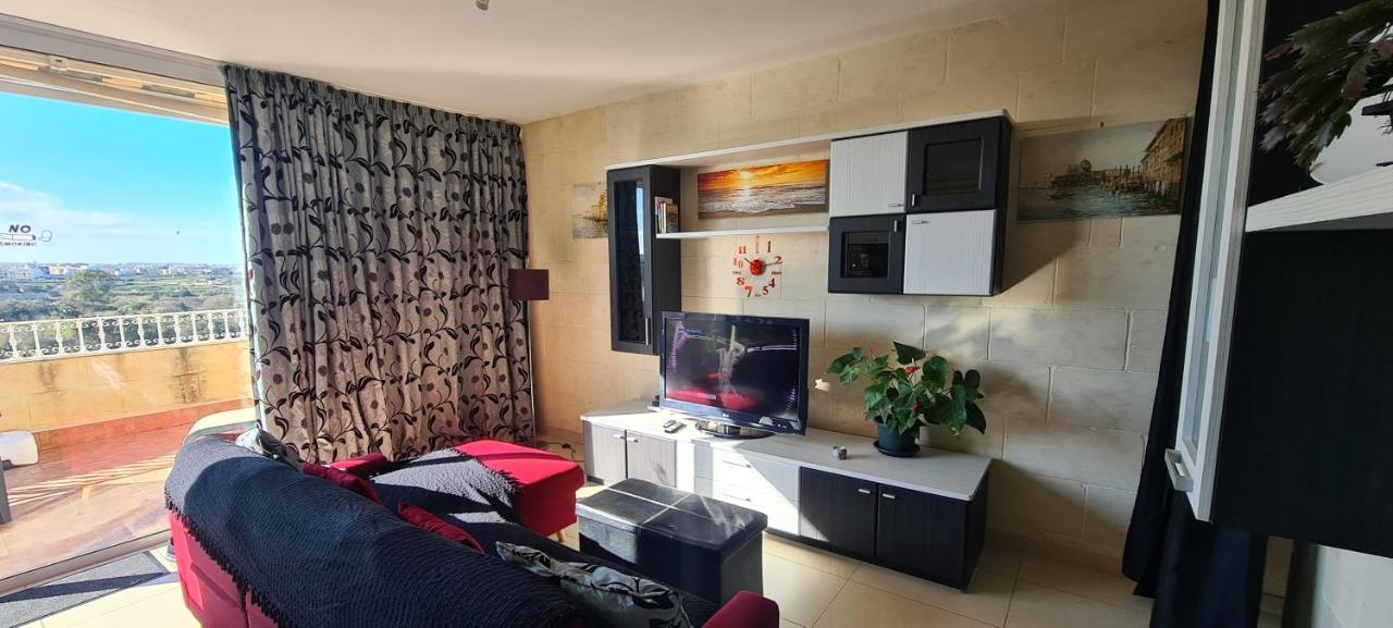 Il Bejta Penthouse Apartment Qala Exterior photo
