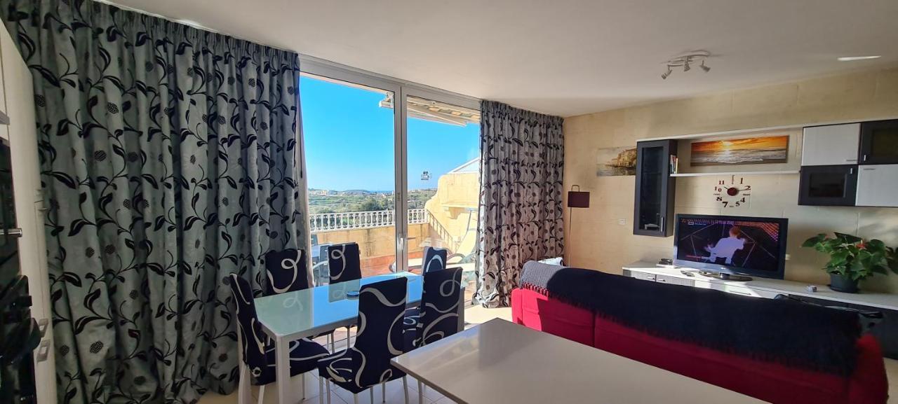 Il Bejta Penthouse Apartment Qala Exterior photo